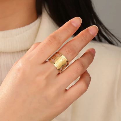 ANILLO DE SAN BENITO + CAJA DE REGALO