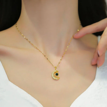 Collar Te Amo en 100 Idiomas [Estuche de Lujo GRATIS]